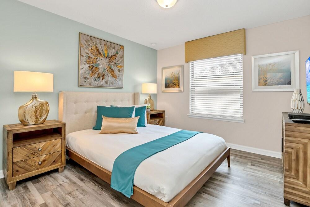 Bengal Villa Windsor At Westisde 7