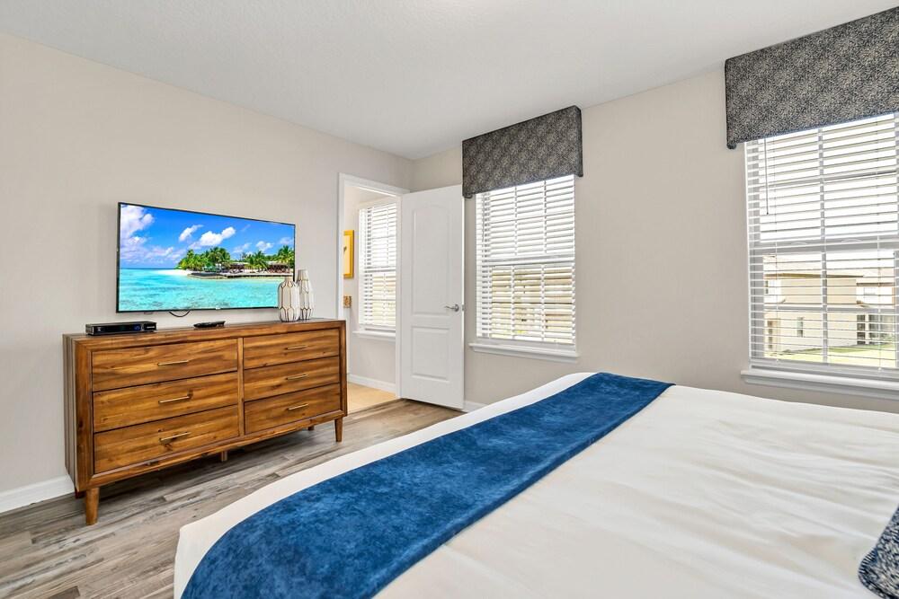 Bengal Villa Windsor At Westisde 7