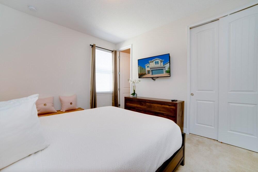 Marker Villa Encore 2