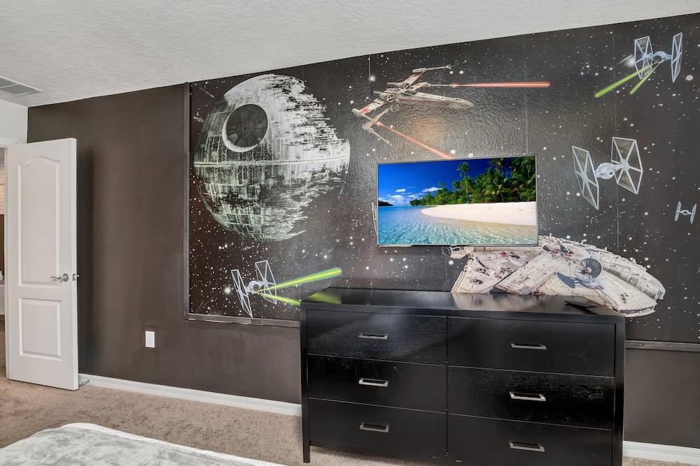 dubai Villa Windsor At Westside  2