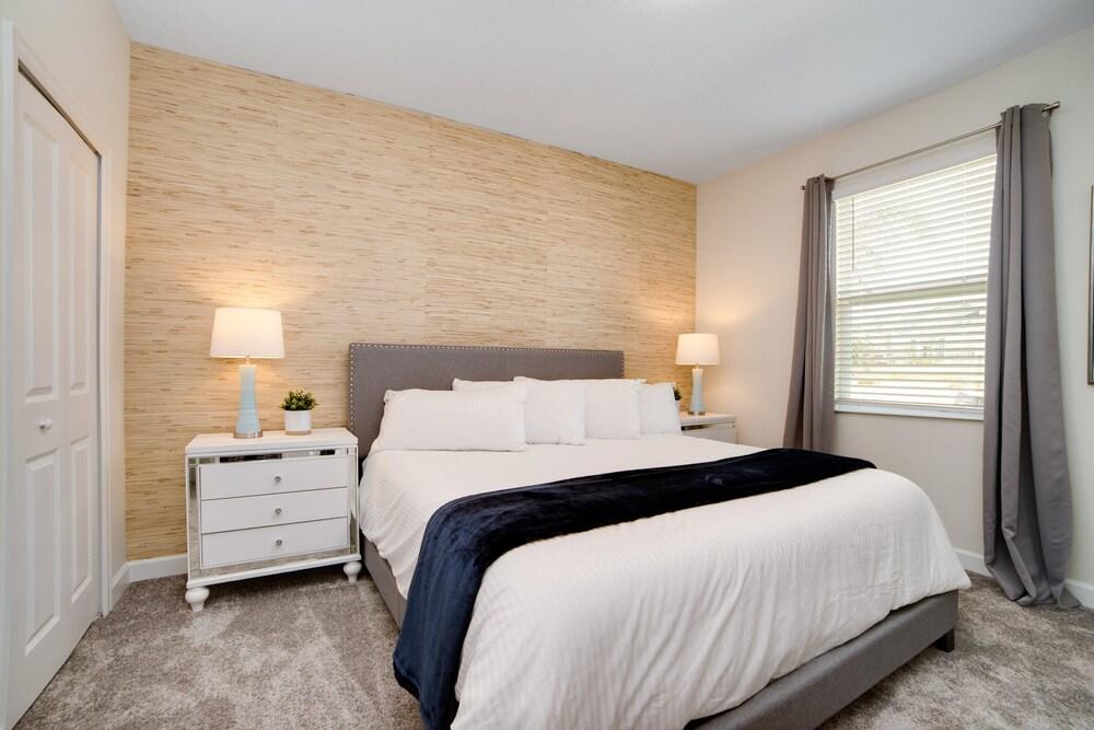 Cabot Villa Champions Gate 3