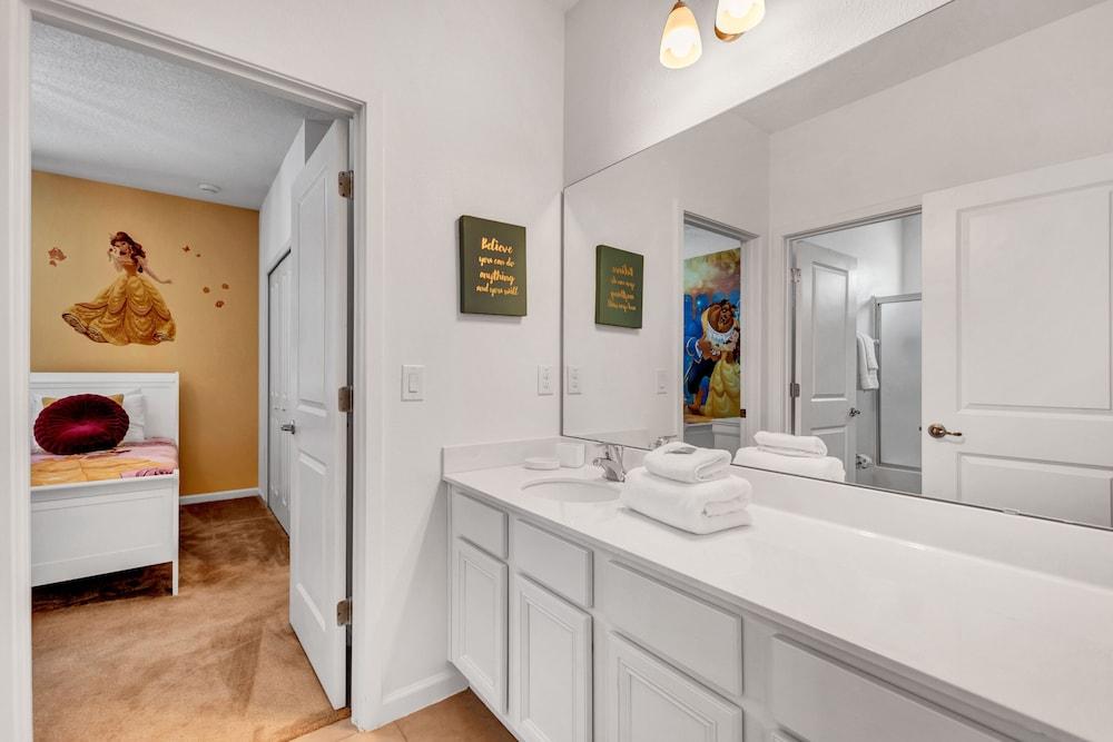 Calistoga Villa Sonoma 4