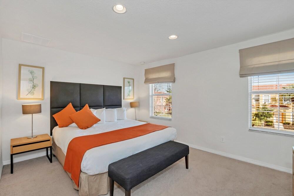 White Villa Encantada