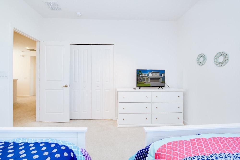 Callistoga Villa Sonoma 3