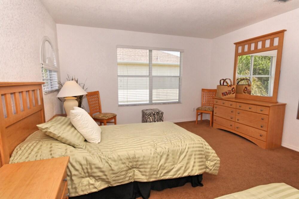 Northhampton Drive Villa Highlands Reserve 116