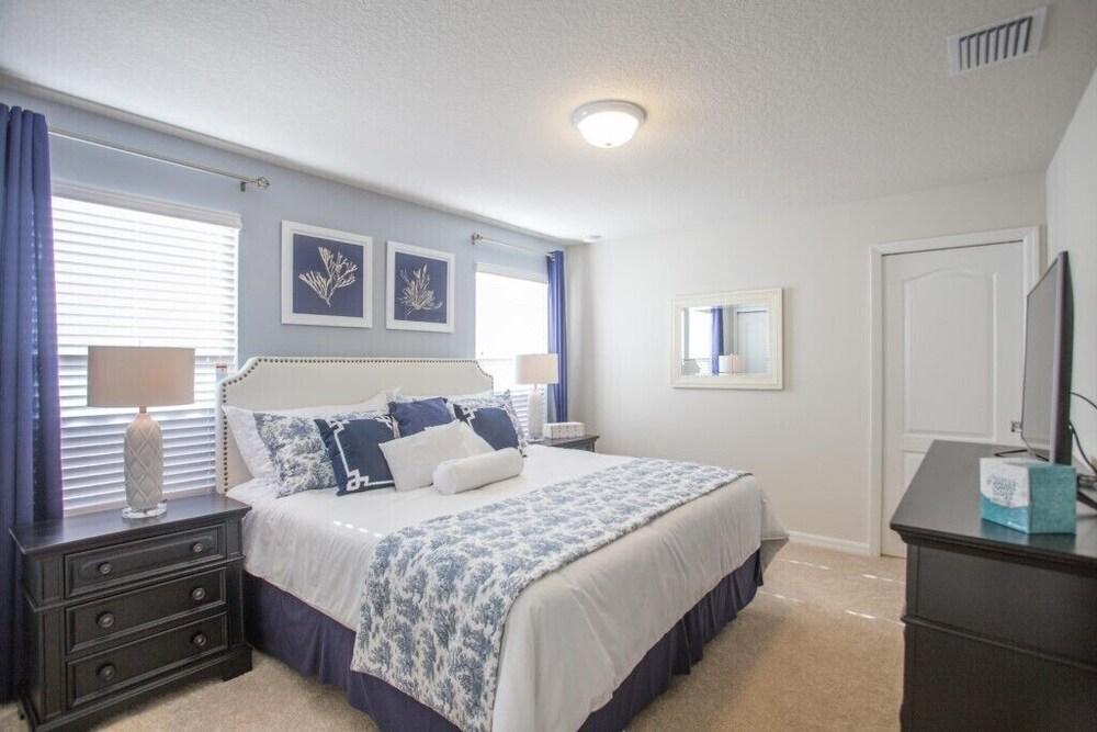 Menton Lopp Villa Windsor At Westisde