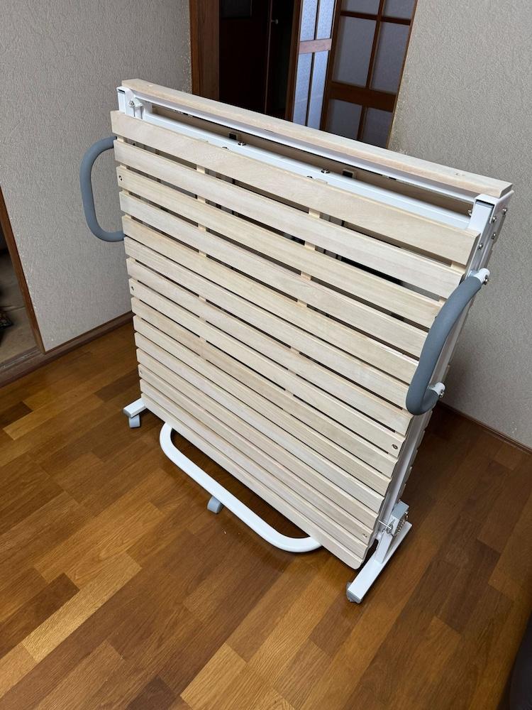 Vacation rentals -sui-