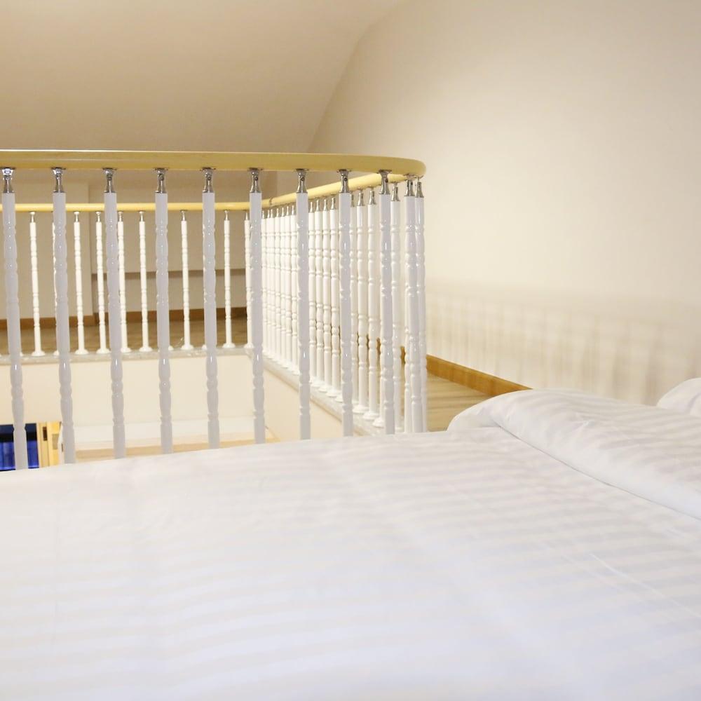 Shenzhen Sea House Apartment