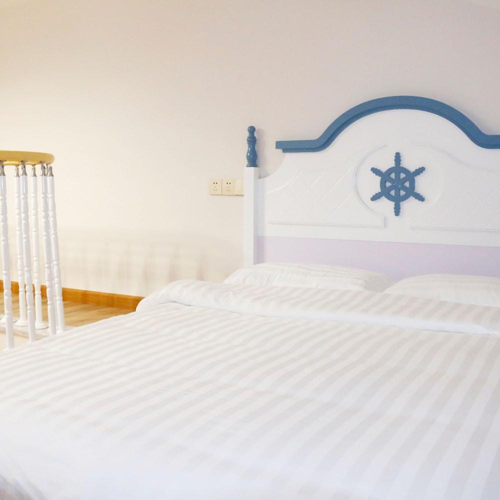 Shenzhen Sea House Apartment