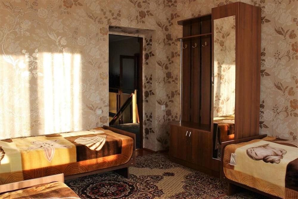 Rose Garden Guest House