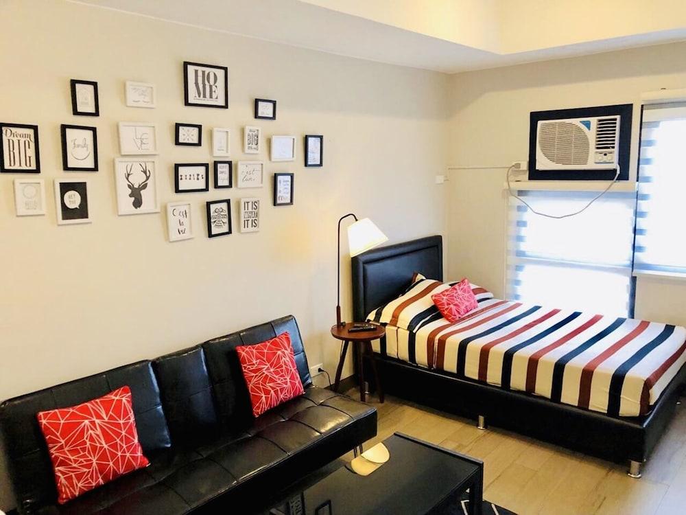 The Sentinel Residences