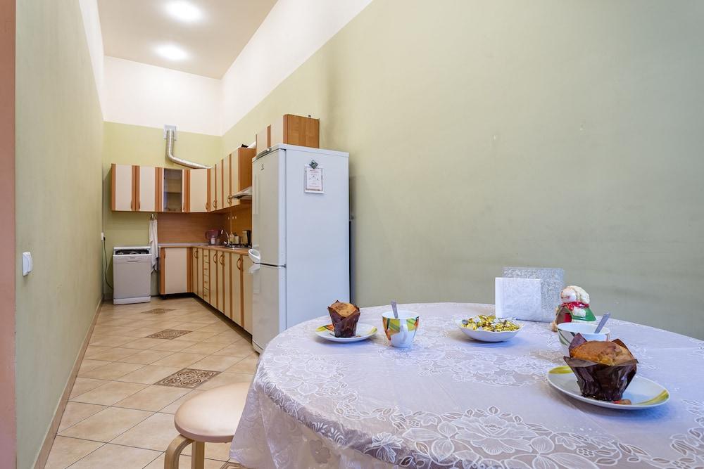 SivakApart on Liteiniy 21