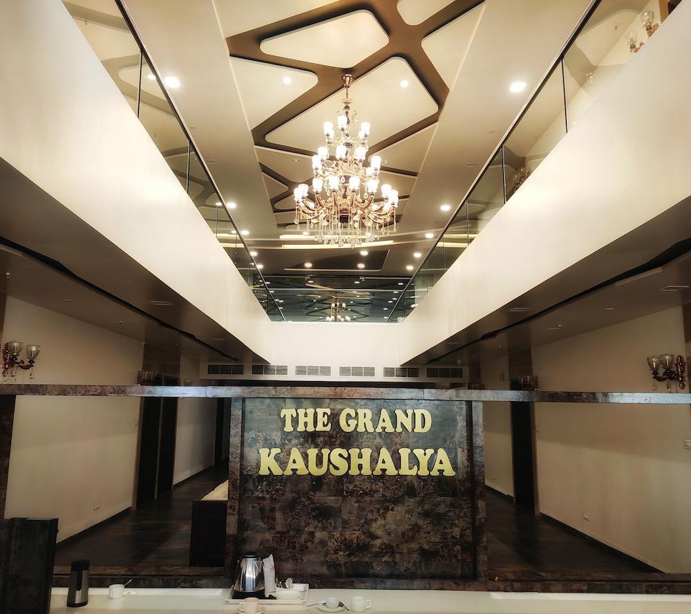 Hotel Grand Kaushalya