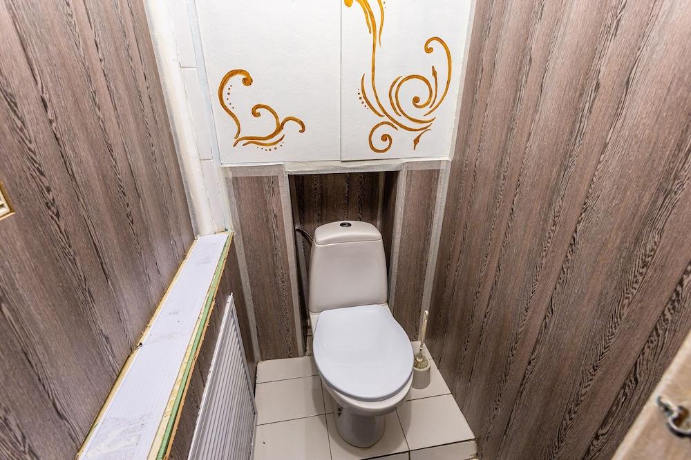 SivakApart on Nevskiy 72