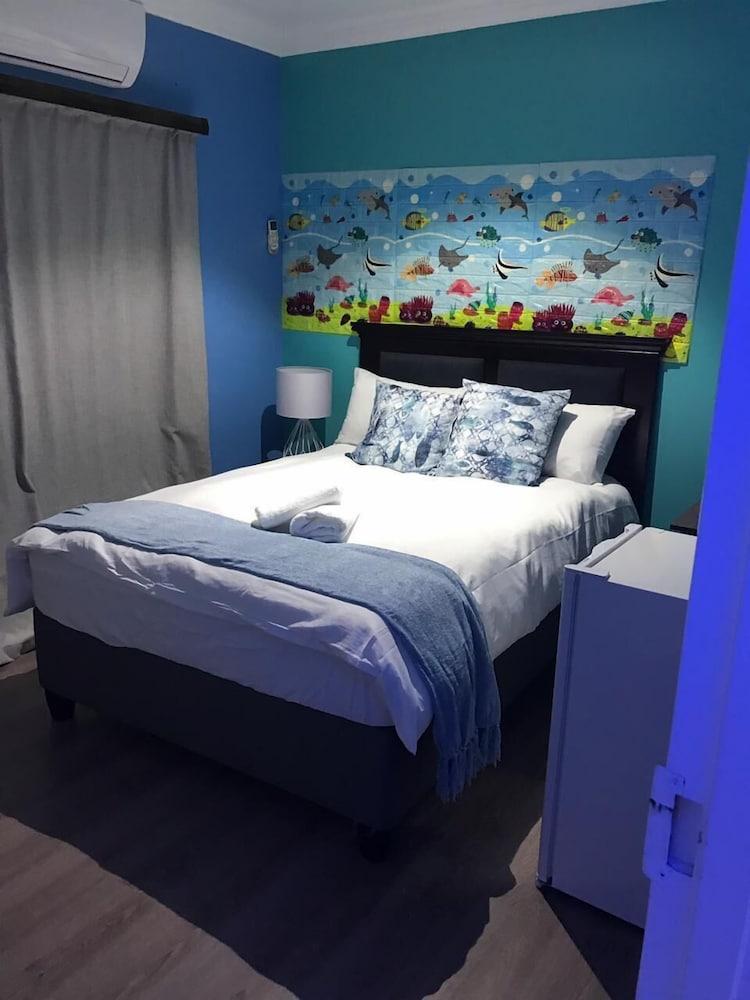 DE Aspiration Guest House