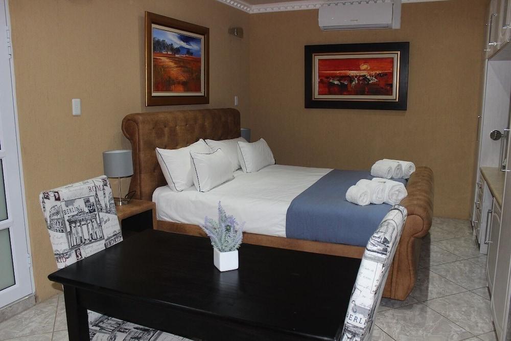 Romans Rest Guest House