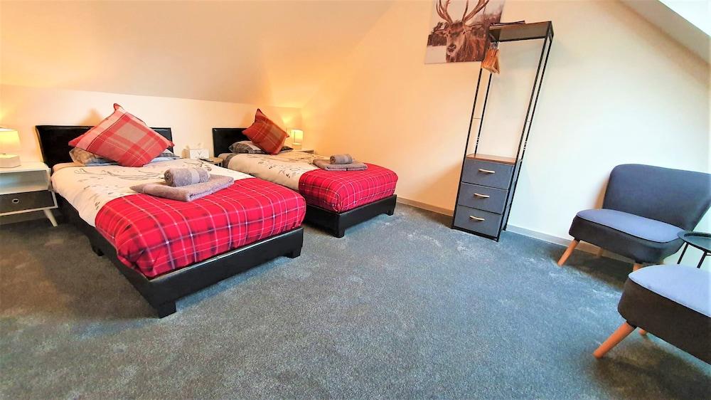 Birchbank Guest House