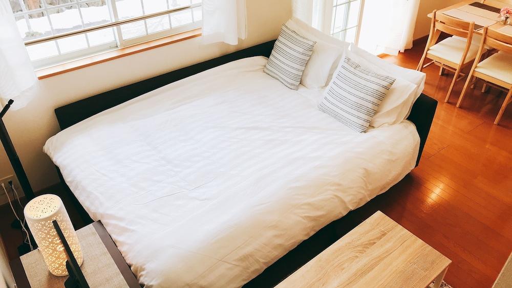 Hakone Current Uenoyama