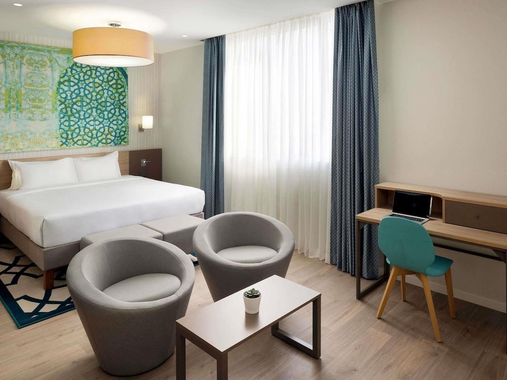 Adagio Jeddah City Center