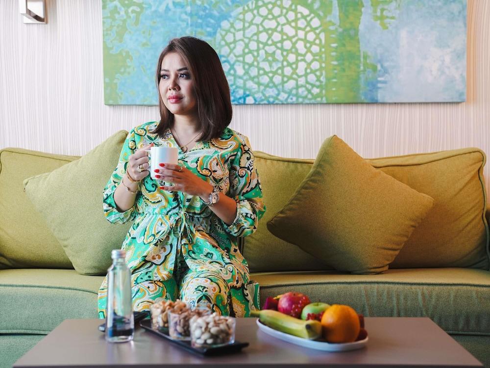 Adagio Jeddah City Center