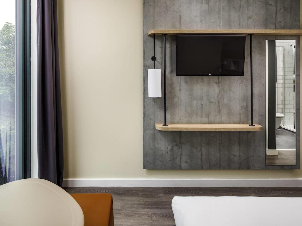 ibis Budget Sheffield Centre St Marys Gate
