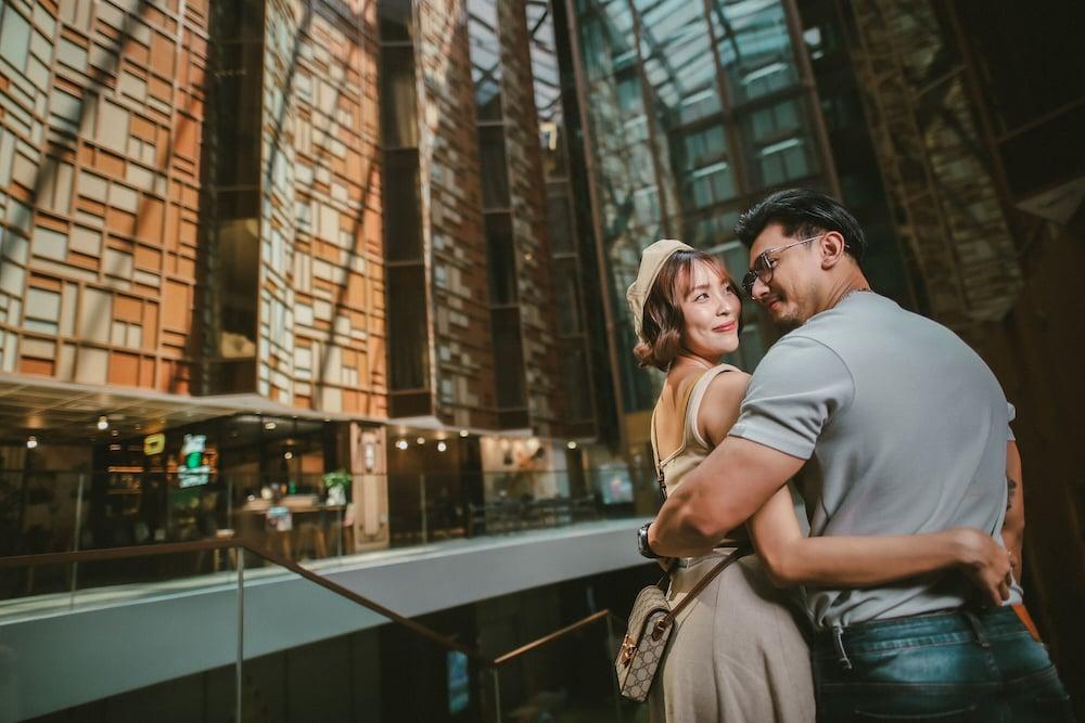 ibis Styles Bangkok Silom