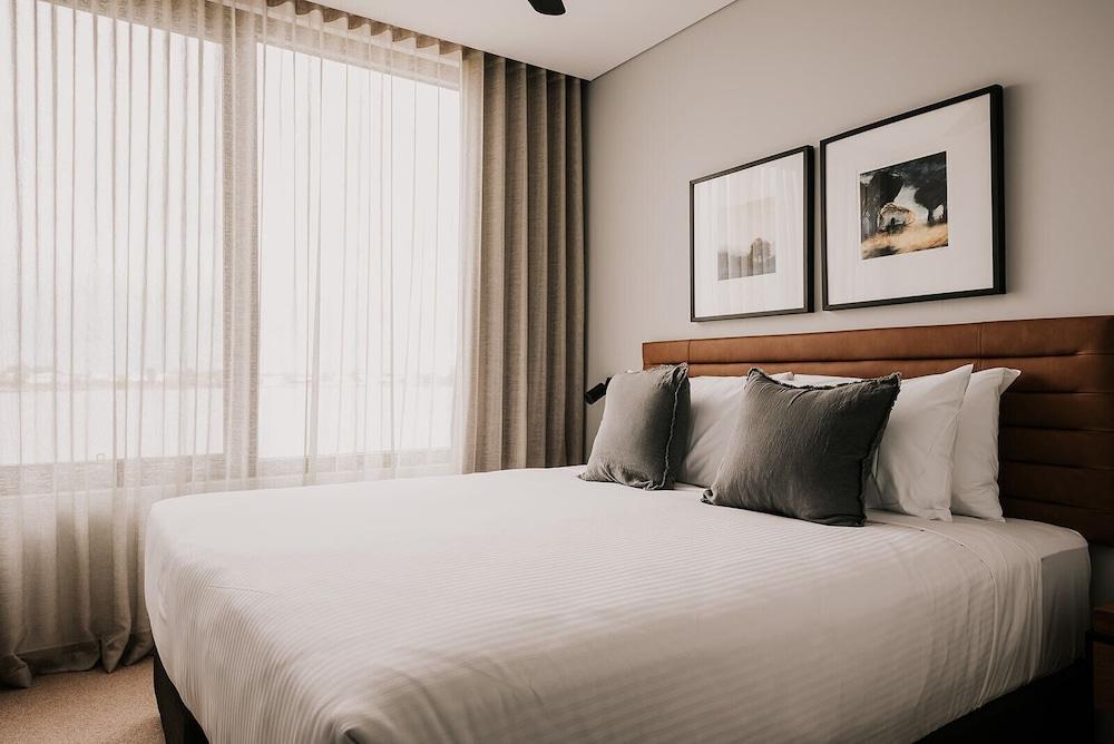 The Sebel Yarrawonga Silverwoods