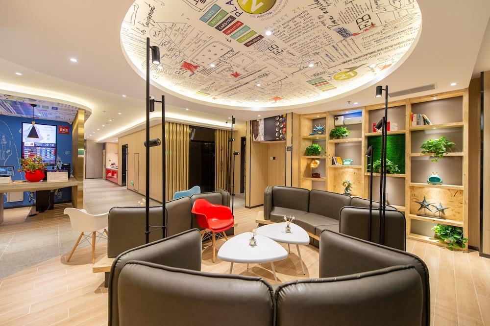 Ibis Dalian Xinghai Park