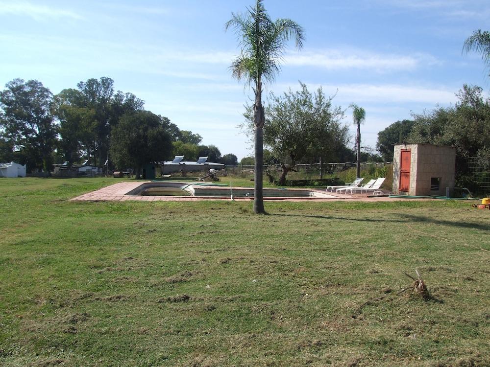 Klipfontein Game Reserve