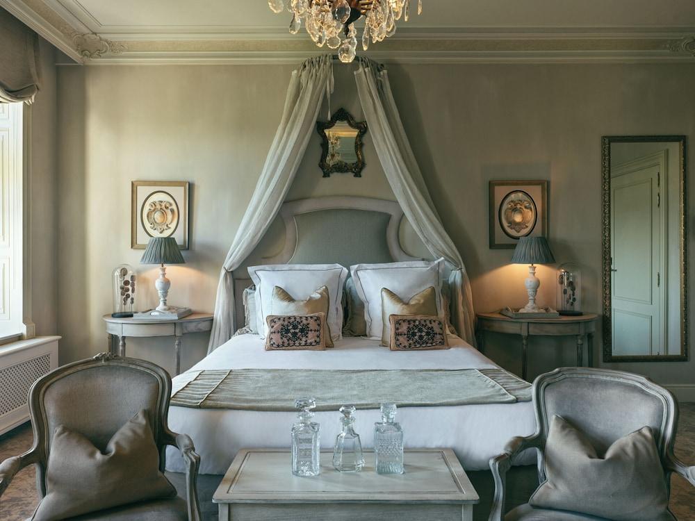 Kasteel van Ordingen