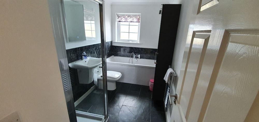 Beautiful Cottage in Stornoway