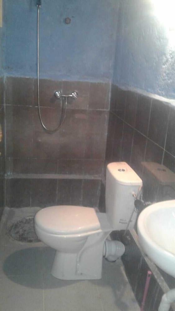 Gite d'Etape Gorges De Ziz