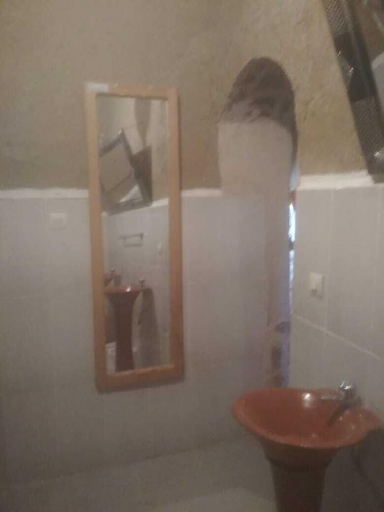 Gite d'Etape Gorges De Ziz