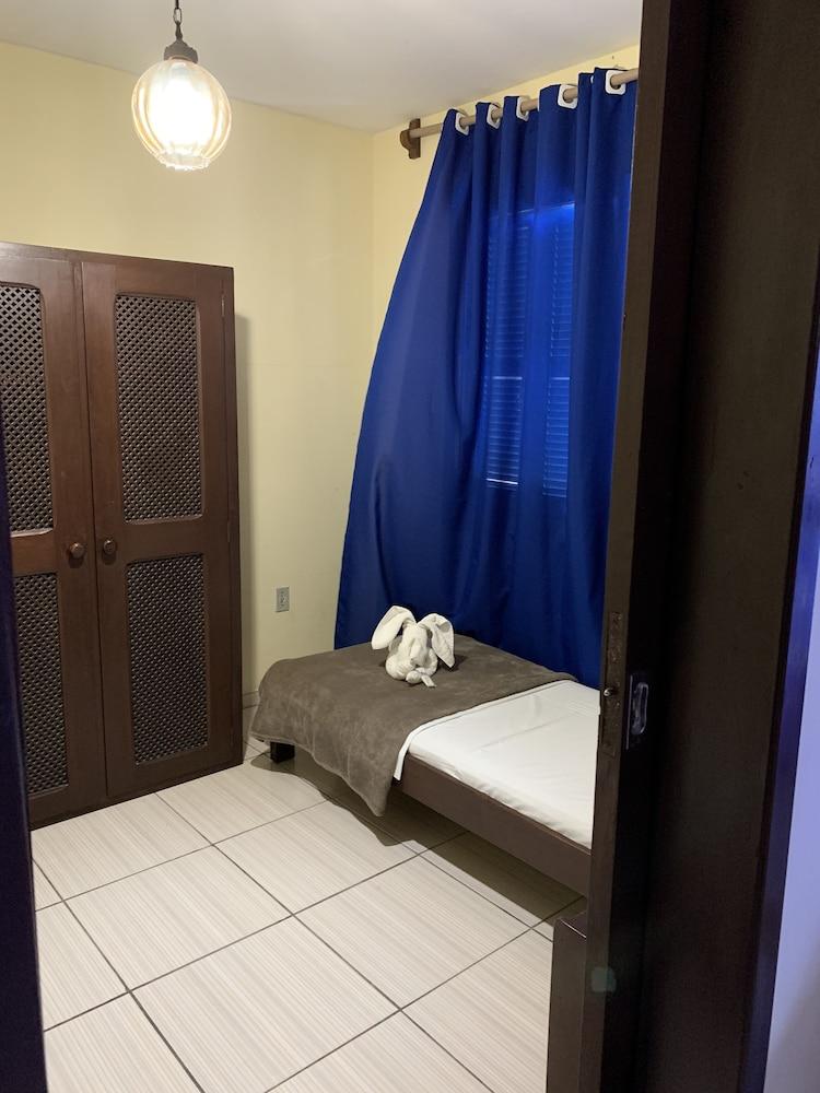 Hotel Mar Navegantes