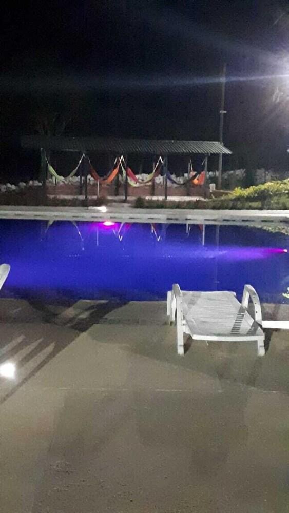 Hotel Mirador de Curiti