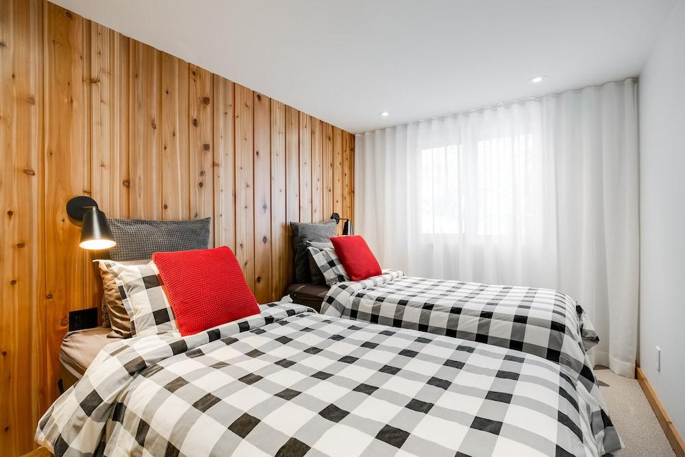 Le Luxury Nansenhus by KASANIA