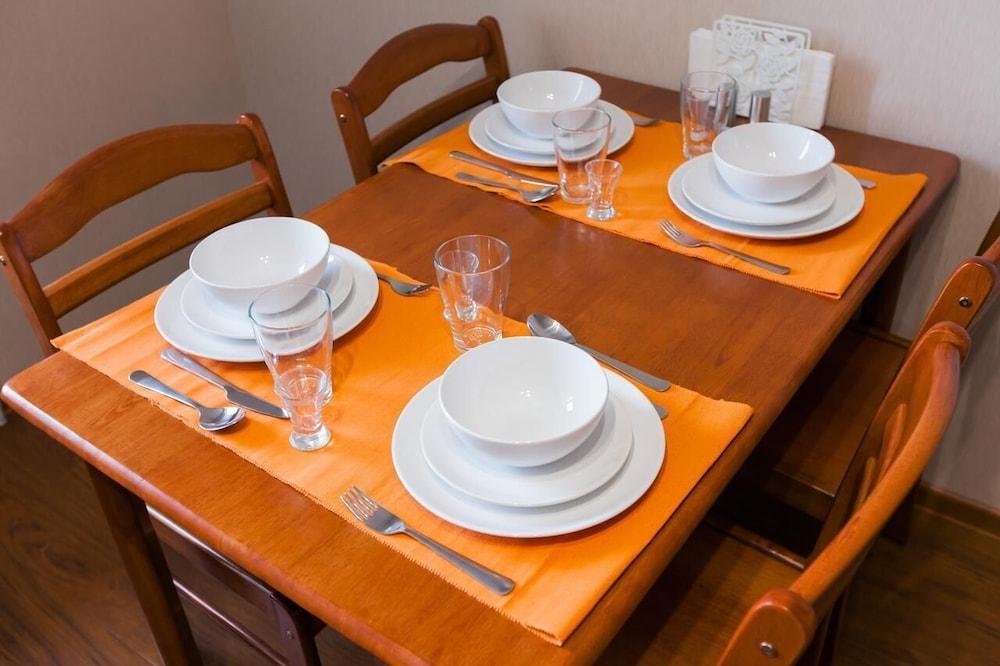 Apartment Azbuka Tsurupy 44