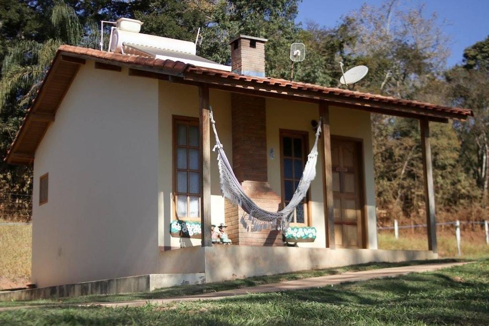 Pousada Spa São Sebastião