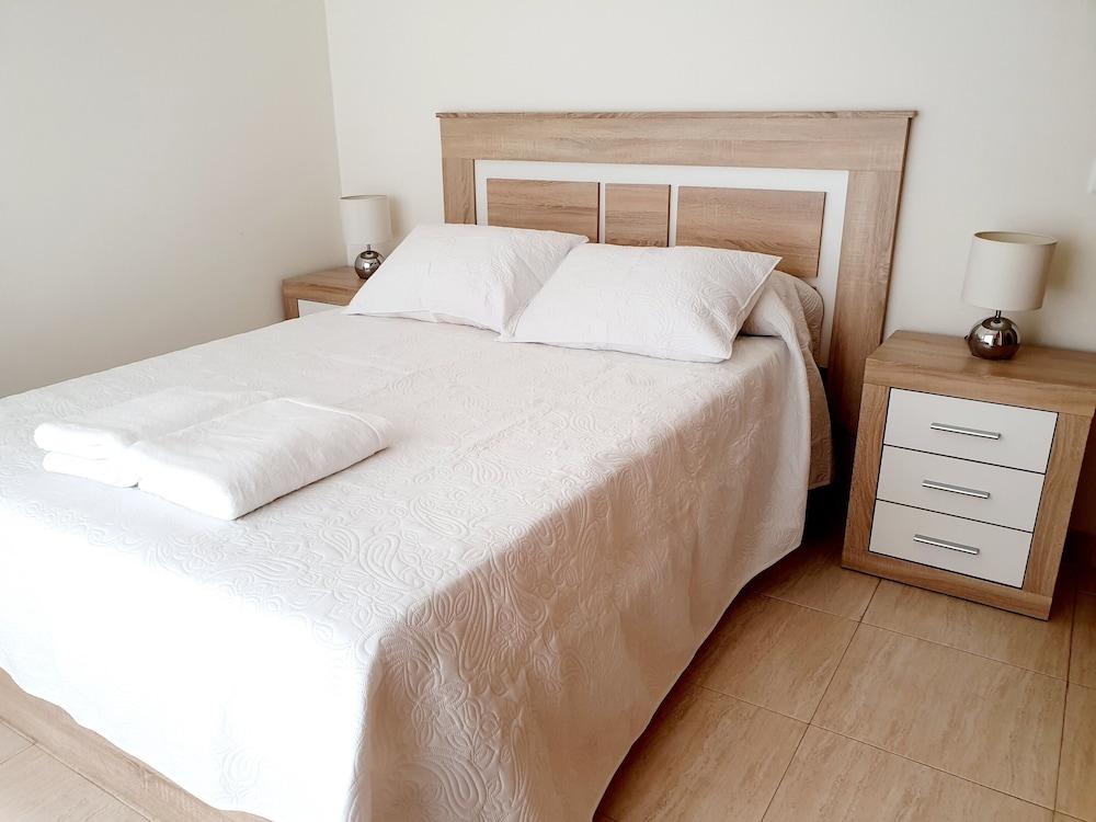 Golf Paradise Panoramic Terrace