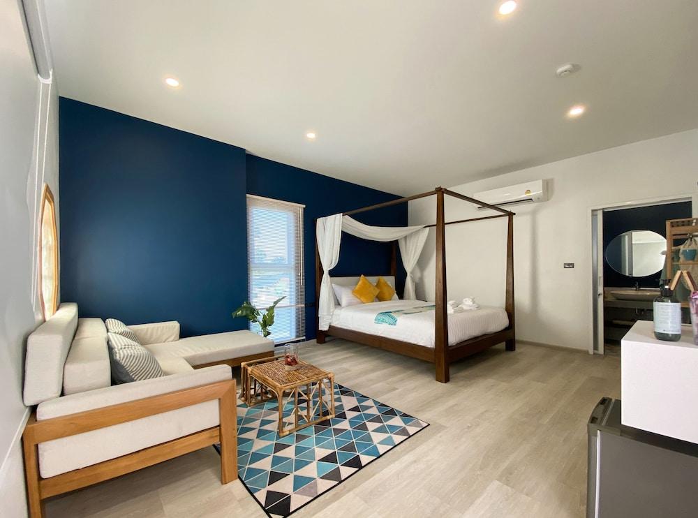 Wayla Villa Maikhao Beach