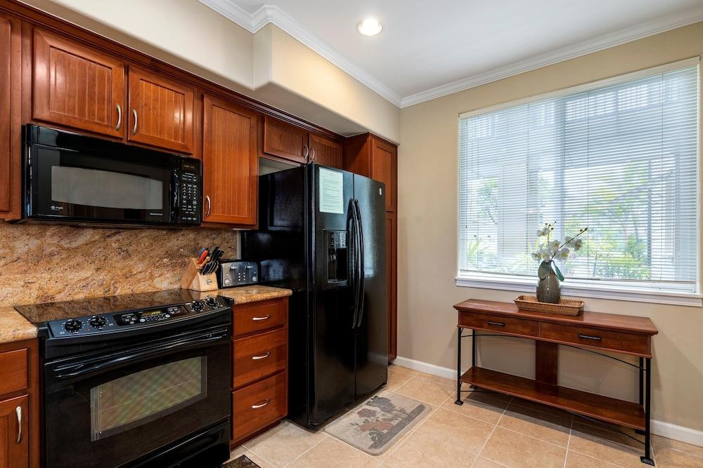 Waikoloa Beach Villas M2