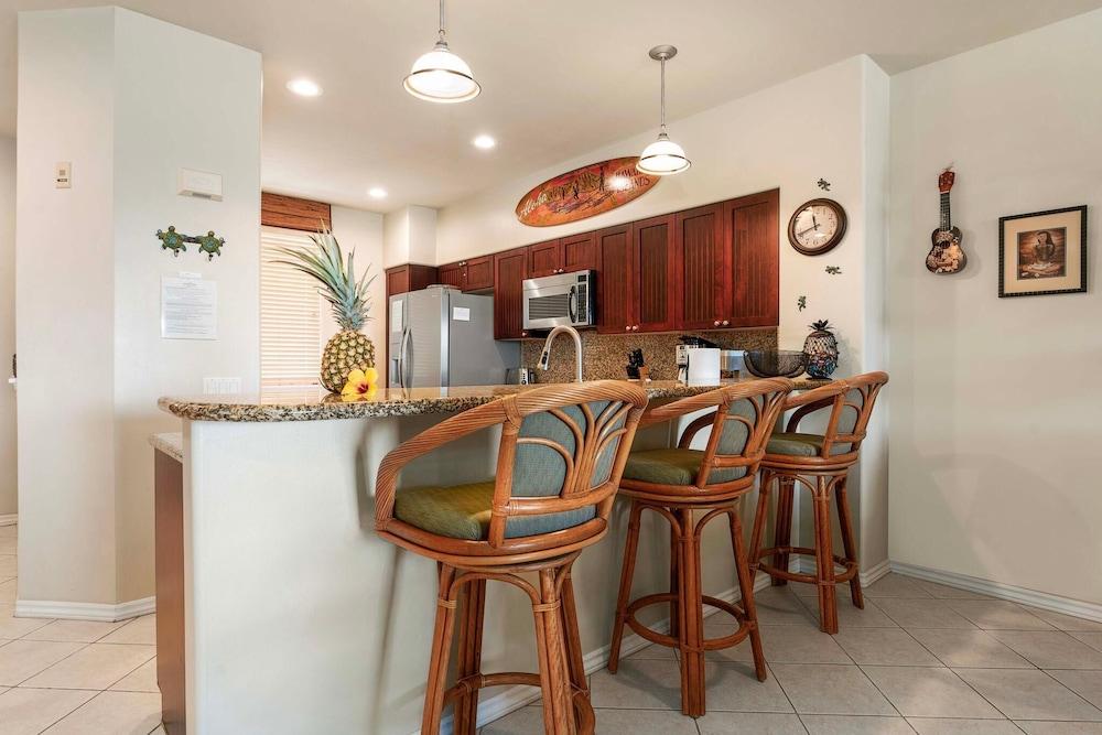 Fairway Villas Waikoloa O21