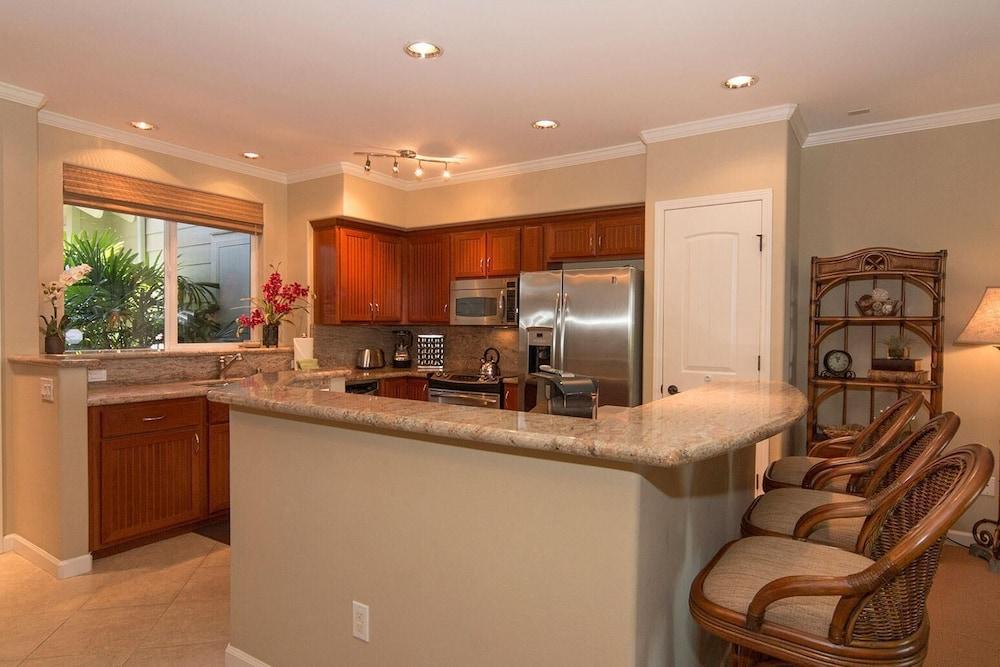 Waikoloa Beach Villas B2