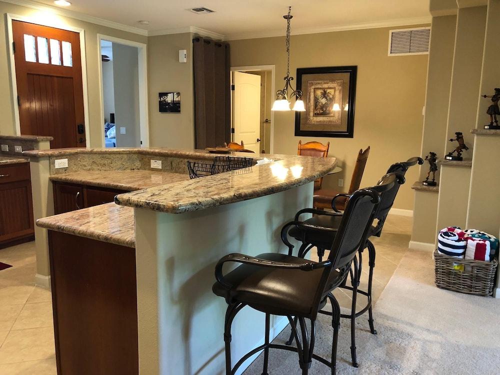 Waikoloa Beach Villas C3