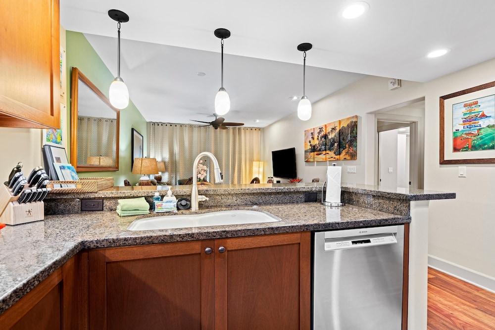 Halii Kai at Waikoloa 2B