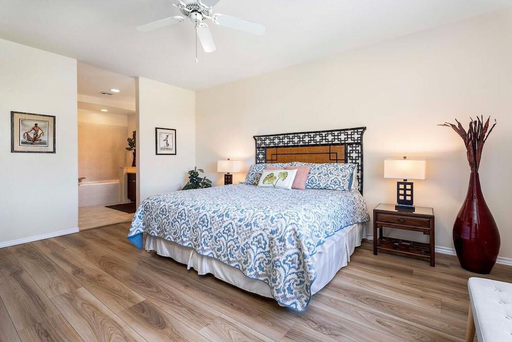 Fairway Villas Waikoloa A21