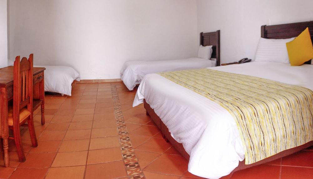 Alejandria Resort Barichara