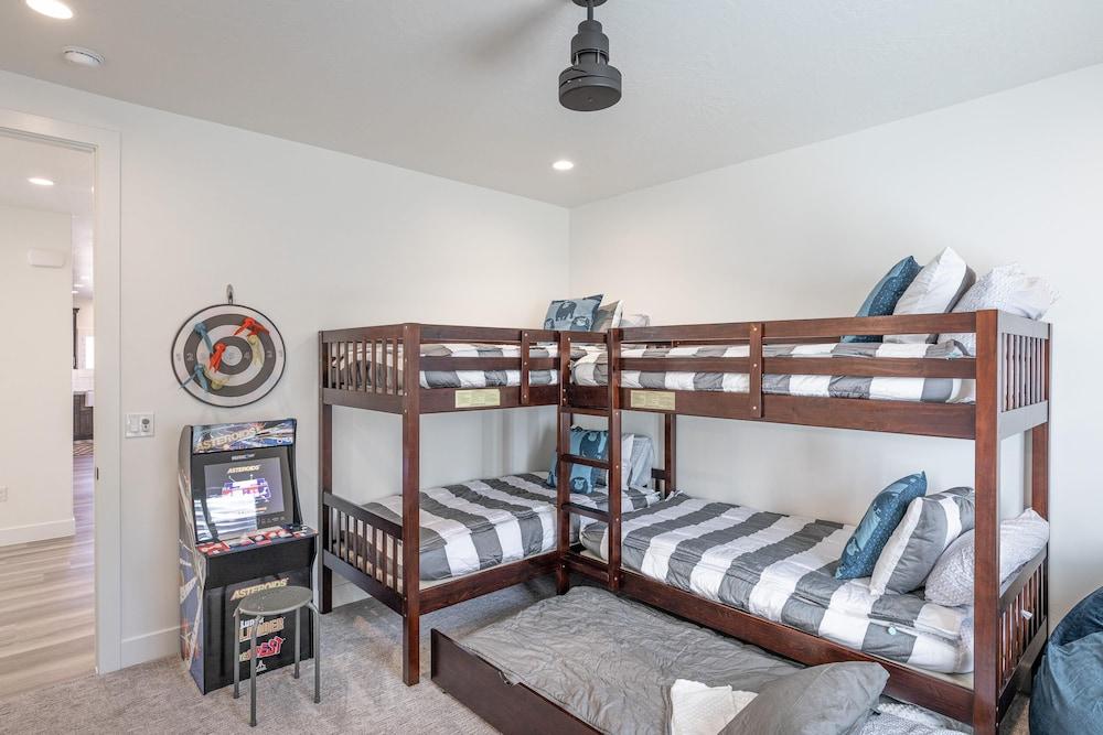 Hideaway On The 2nd Green