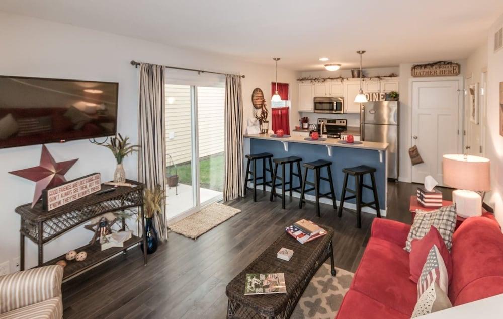 This Must be the Place