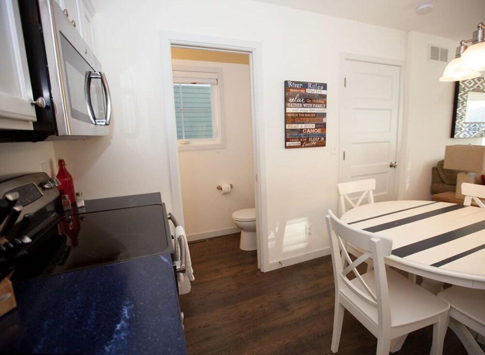 Toes in the Water #14